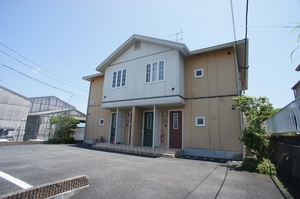 コミーテラスⅡ 101号-1