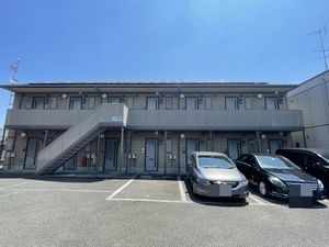 ヴィンテージ大倉山３号館 202号-1