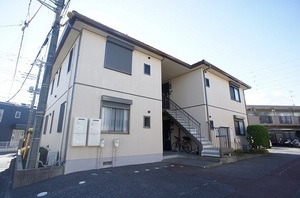 クレール南林間Ⅵ