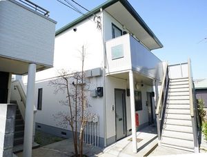 ＣＡＳＡ　ＤＥＬ　ＳＯＬ 101号-1