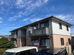 グリーンハイツ湘南 201号-1