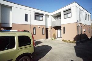 ディアコート藤ヶ丘 102号-1