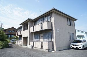 サニーフラット 202号-1