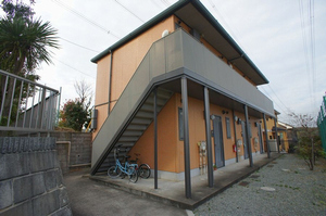 セントラル下永谷