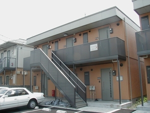 タンジェリンハウスＢ