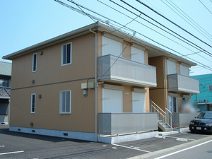 グランメールⅡ