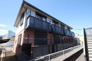 ラピュータ洋光台Ⅱ 201号-1