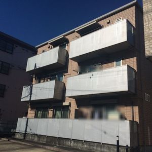 ＫＡＩＤＯ上大岡 301号-1