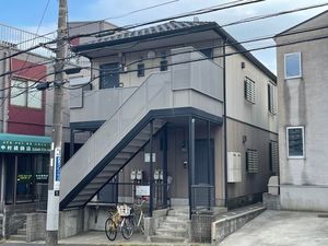 ルピナス上大岡Ⅱ