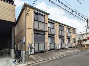 ベルコートⅡ 105号-1