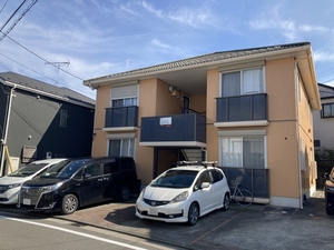 グレイト　パレス 201号-1