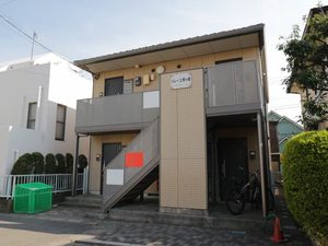 ソレーユ茅ヶ崎