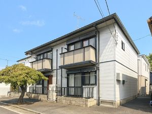 チェリーコート 101号-1