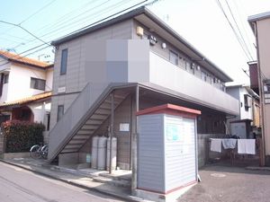 ＤＩＡＳ観音 201号-1