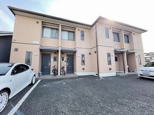 オレンジハウス