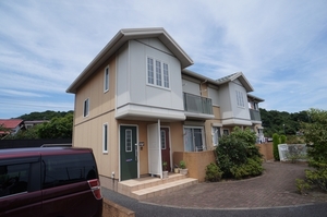 かきの木コートＡ