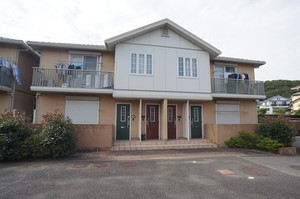 かきの木コートＢ