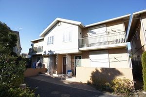 かきの木コートＣ