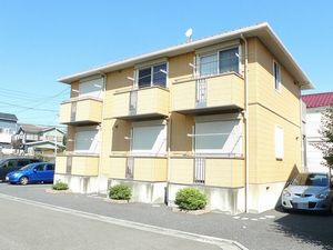 代官スプリングスＡ