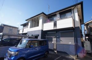 アイリス東橋本 201号-1