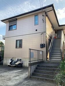 サングリーン八景 201号-1