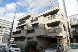 ＳＵＮ　ＣＲＥＳＴ　Ｋ２ 202号-1