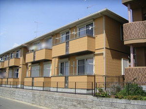 グランパークＵ