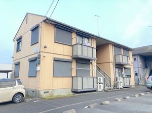 パストラルガーデン参番館 202号-1