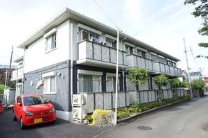 シャーメゾンＭ・Ｓ・Ａ