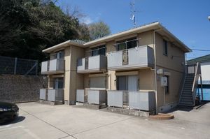 アミティエ小机Ⅱ