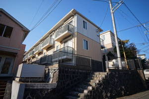 ユーチャリスＢ 202号-1