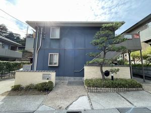 セントラルパイン長谷 103号-1