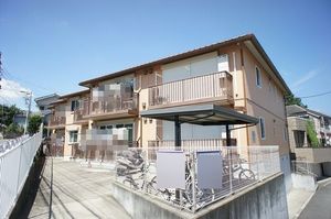 ロイヤルパレス七番館 106号-1