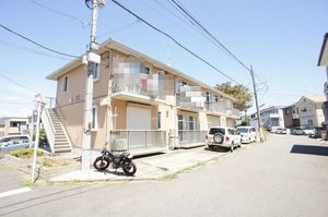 パークサイド 101号-1