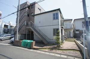 ツインハイムＡ