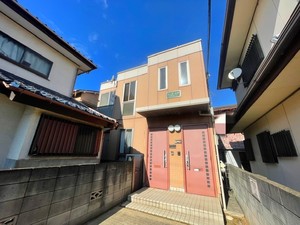 コーポエル 201号-1
