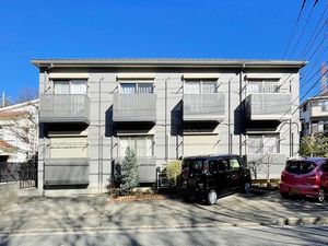 センタービレッジ 203号-1