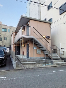 アルカンシエル 202号-1