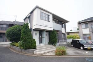 テリーズヒル 101号-1