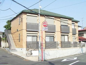 グリーンアベニュー根岸