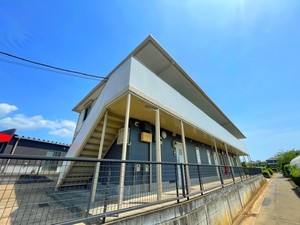 モンテベルデ長坂