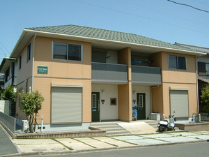 ＣＯＺＹ　ＨＯＵＳＥ 101号-1
