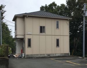 グリーン・ヒルＤ 101号-1