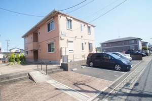 シンフォニックＪ 201号-1