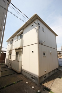 グランローズ根岸 101号-1