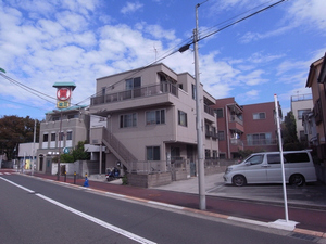 Ｂｅｌｌａ　Ｖｉｓｔａ 203号-1