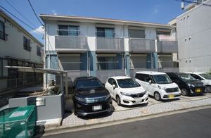 セレブ錦が丘 102号-1