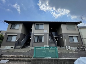 アネックス鎌倉