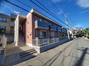 メゾンドエトワールＡ