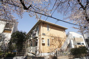 Ｍａｉｓｏｎ　ｄ’ｏｒａｎｇｅ 103号-1